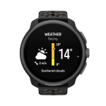SUUNTO RACE 2 TITANIUM BLACK sportinis laikrodis